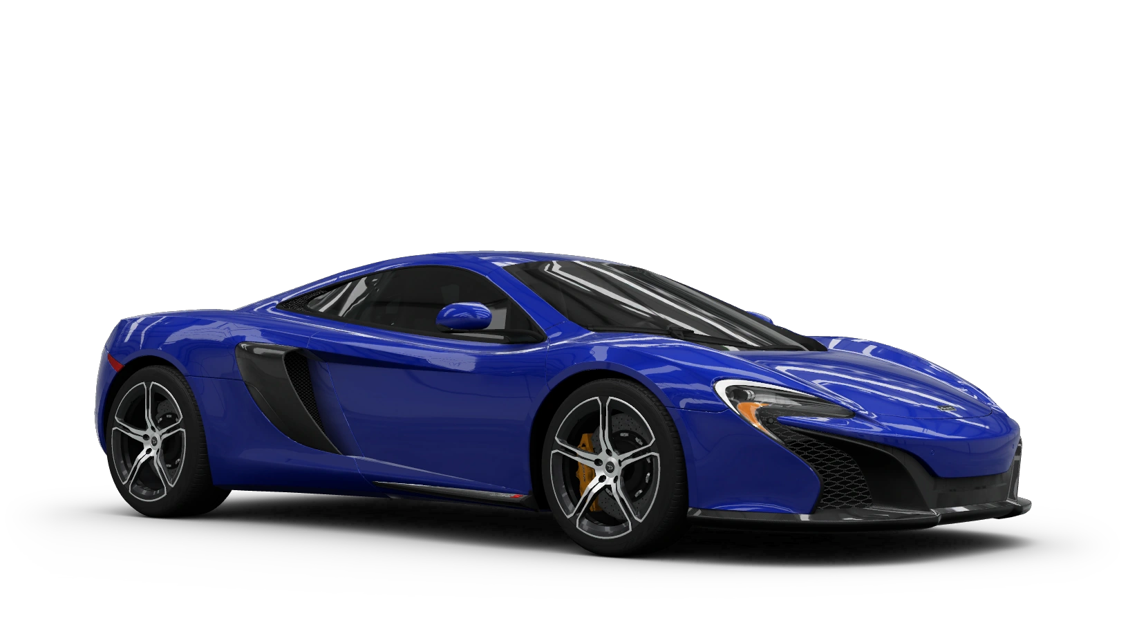 Mclaren 650s Coupe Forza Wiki Fandom