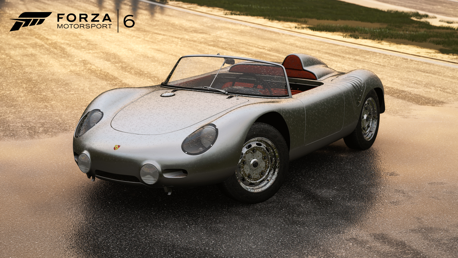 Image FM6 Porsche 718RS60jpg Forza Motorsport Wiki FANDOM