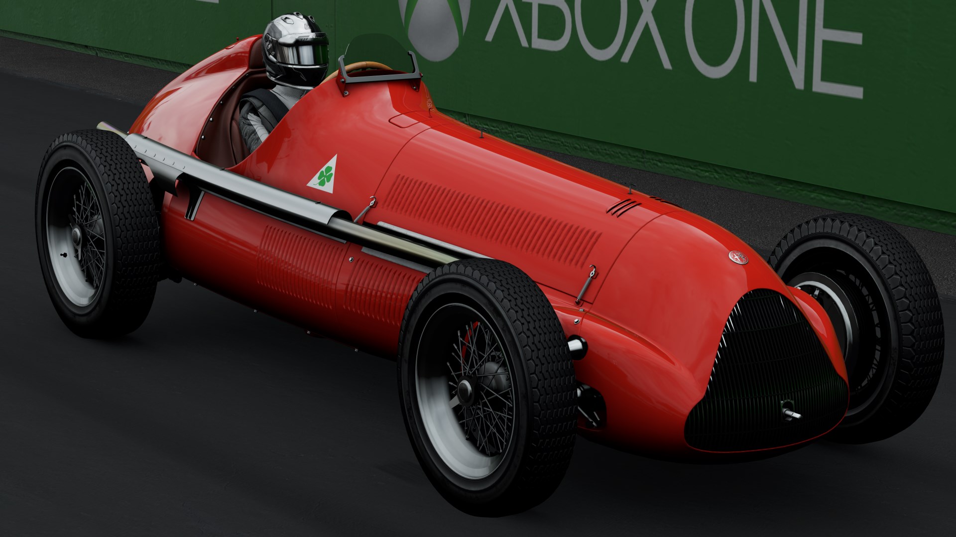 Alfa Romeo 158 | Forza Motorsport Wiki | FANDOM powered by ...