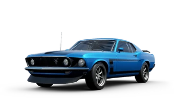 Ford Mustang Boss 302 Forza Motorsport Wiki Fandom