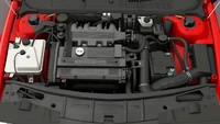 Alfa Romeo 155 Q4 Forza Motorsport Wiki Fandom Powered