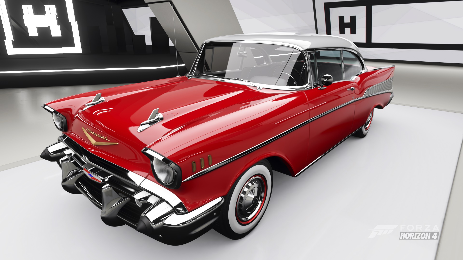 Chevrolet Forza Motorsport Wiki Fandom Powered By Wikia