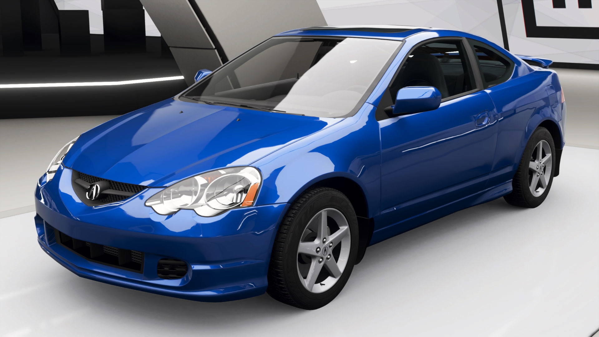 Acura RSX Type s 2003