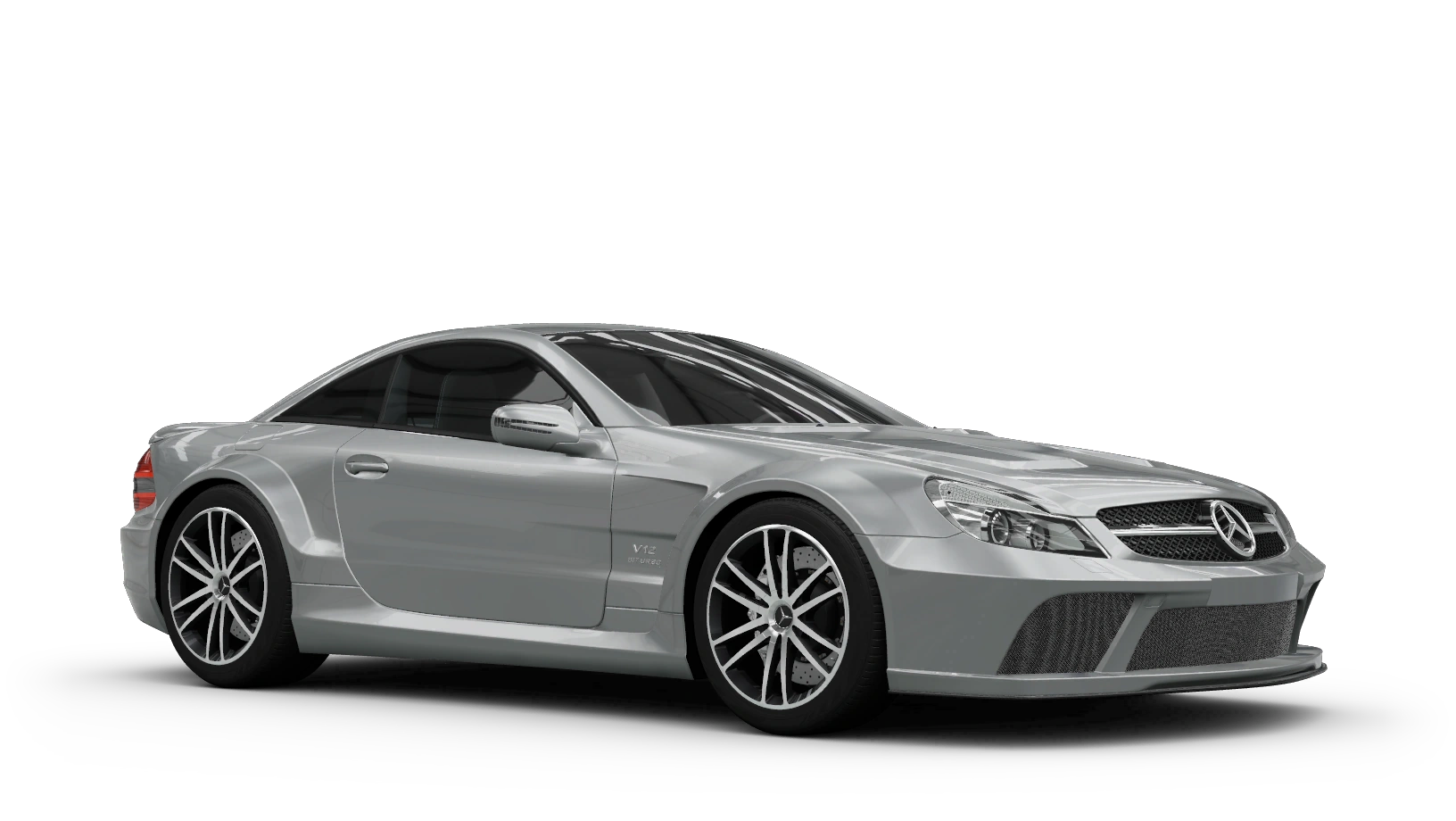Mercedes Benz Sl 65 Amg Black Series Forza Wiki Fandom