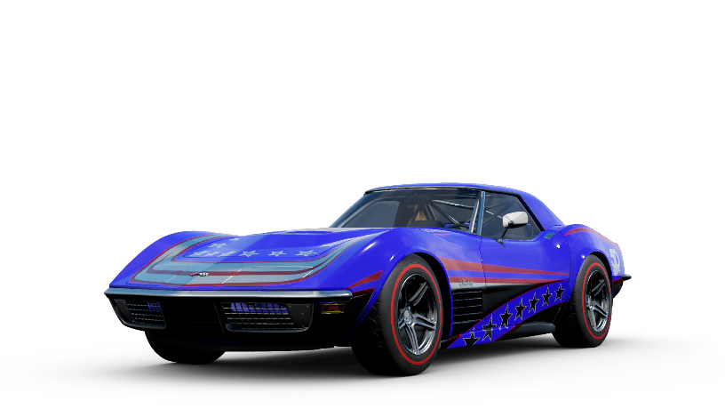 hot wheels 50th anniversary corvette