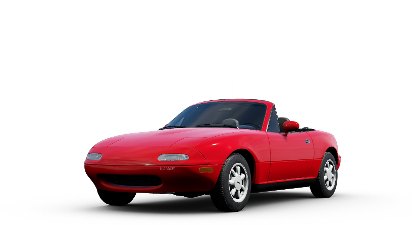 Mazda Mx 5 Miata 1990 Forza Wiki Fandom