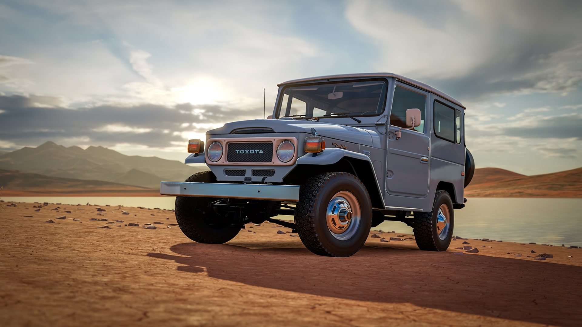 Into The Horizon Forza Motorsport Wiki Fandom Powered By