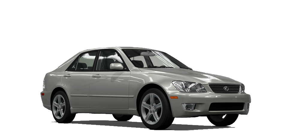 Lexus Is300 Forza Wiki Fandom
