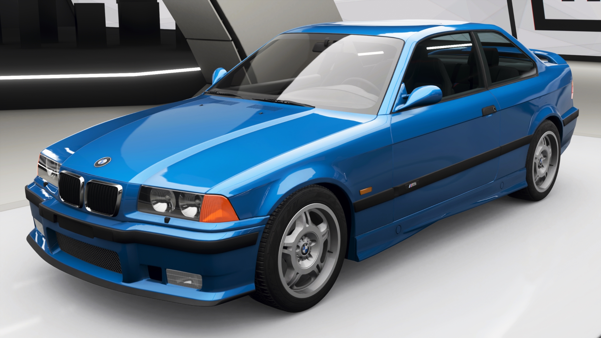 Bmw M3 1997 Forza Motorsport Wiki Fandom Powered By Wikia