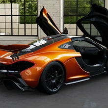 Mclaren P1 Forza Wiki Fandom