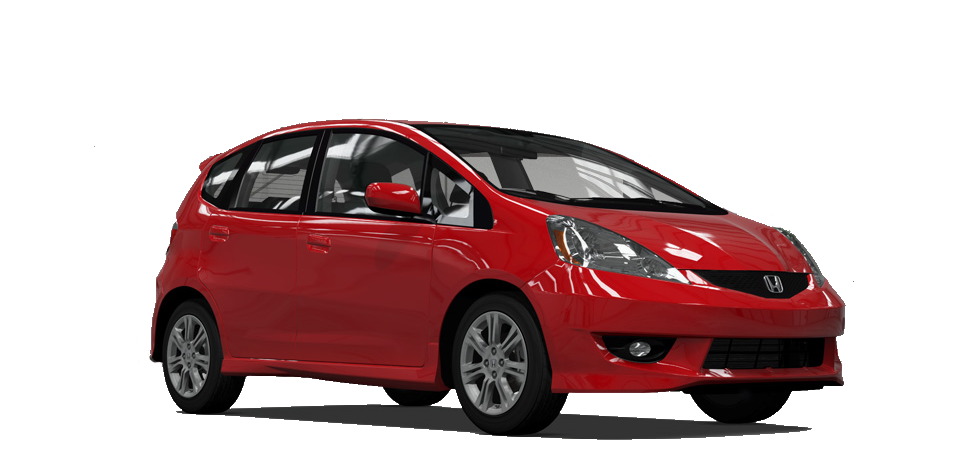 Honda Fit Sport Forza Wiki Fandom