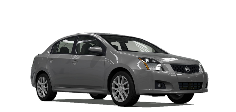 Nissan Sentra Se R Spec V Forza Wiki Fandom
