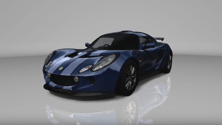 Lotus Exige Espionage Forza Motorsport Wiki Fandom