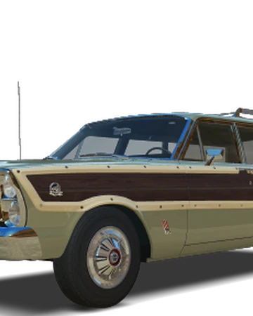 Ford Country Squire Forza Wiki Fandom