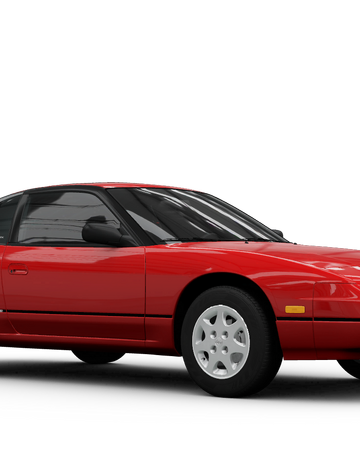 Nissan 240sx Se Forza Wiki Fandom