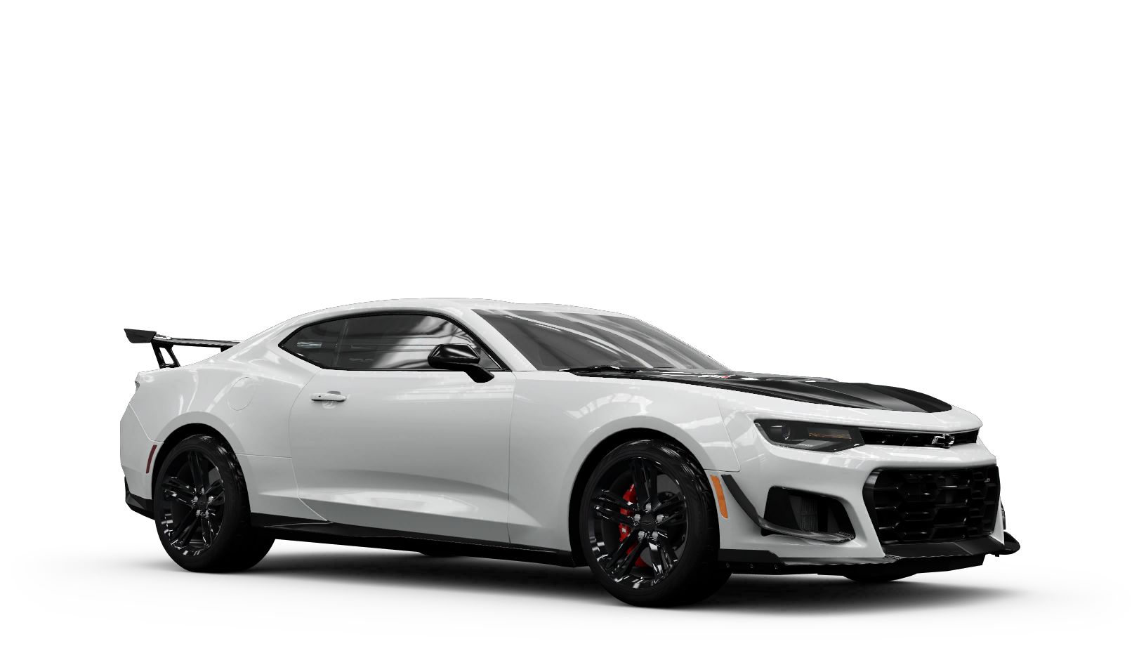 Chevrolet Camaro ZL1 1LE | Forza Motorsport Wiki | Fandom