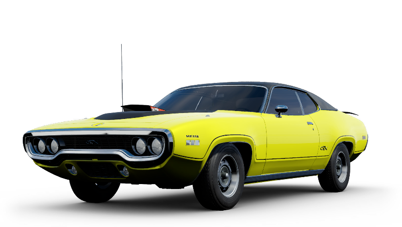 Plymouth Gtx 426 Hemi Forza Motorsport Wiki Fandom