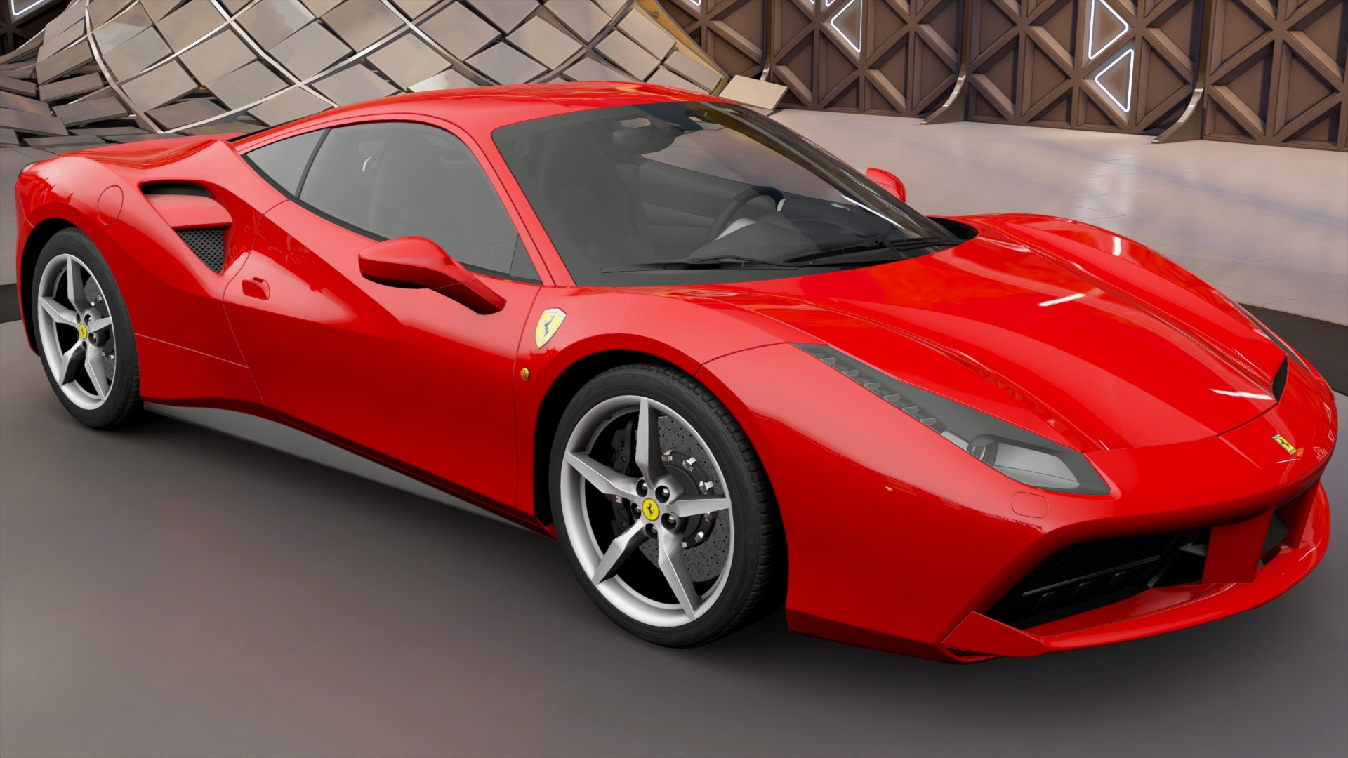 Ferrari 488 Gtb Forza Motorsport Wiki Fandom