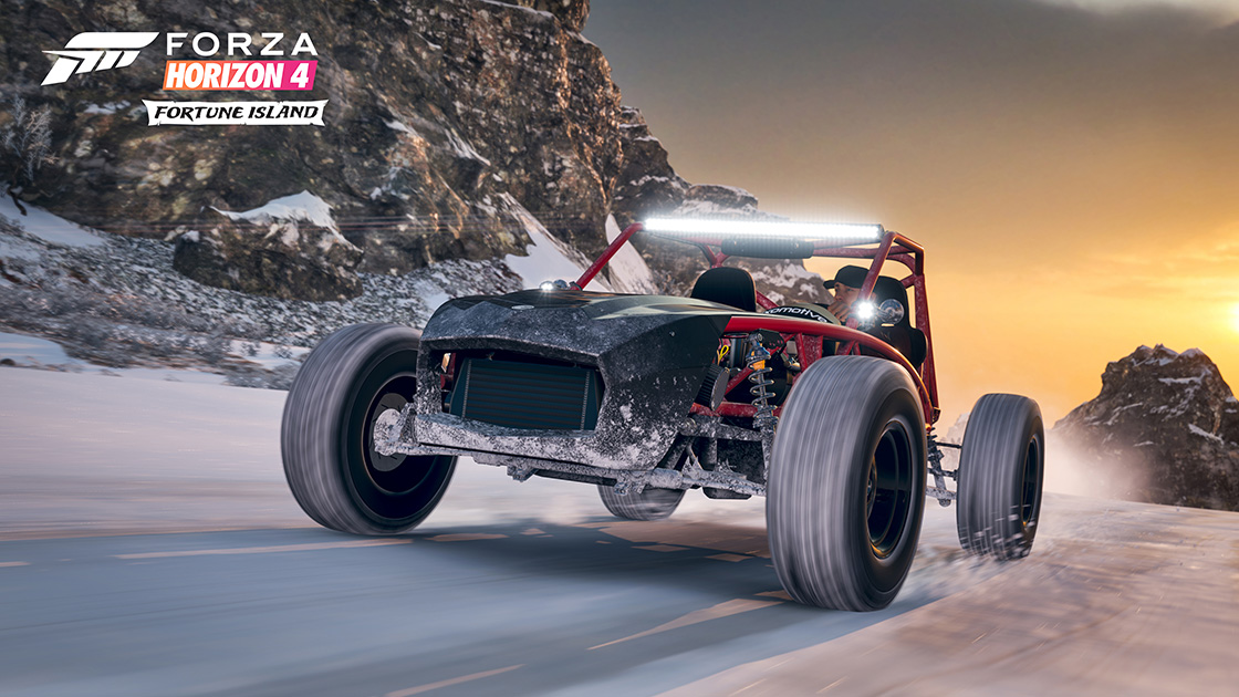 Best Off Road Car In Forza Horizon 4 لم يسبق له مثيل الصور Tier3 Xyz