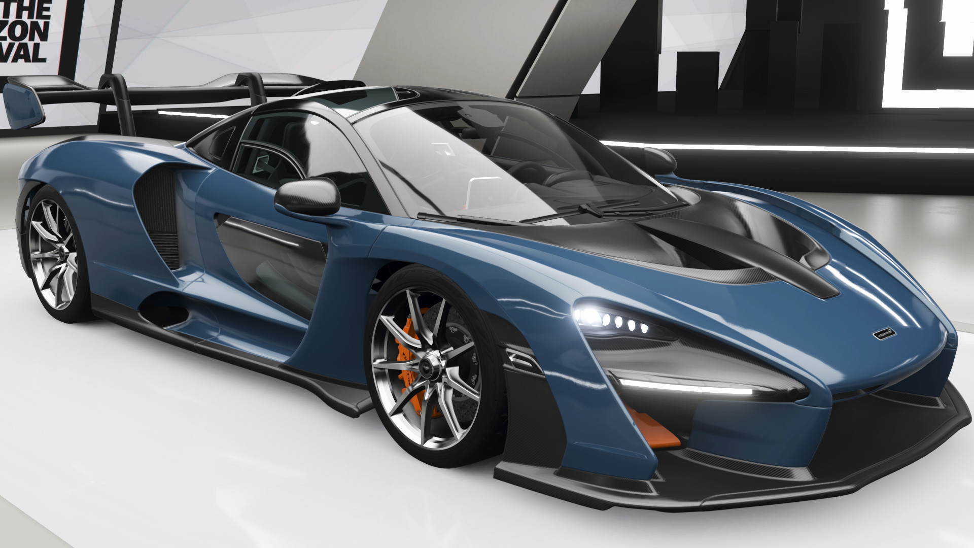 McLaren Senna | Forza Motorsport Wiki | FANDOM powered by Wikia