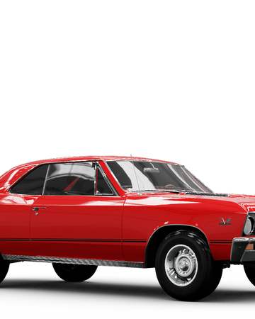 Chevrolet Chevelle Super Sport 396 Forza Wiki Fandom