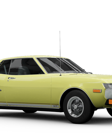 Toyota Celica Gt Forza Motorsport Wiki Fandom