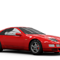 Nissan Fairlady Z Version S Twin Turbo Forza Wiki Fandom