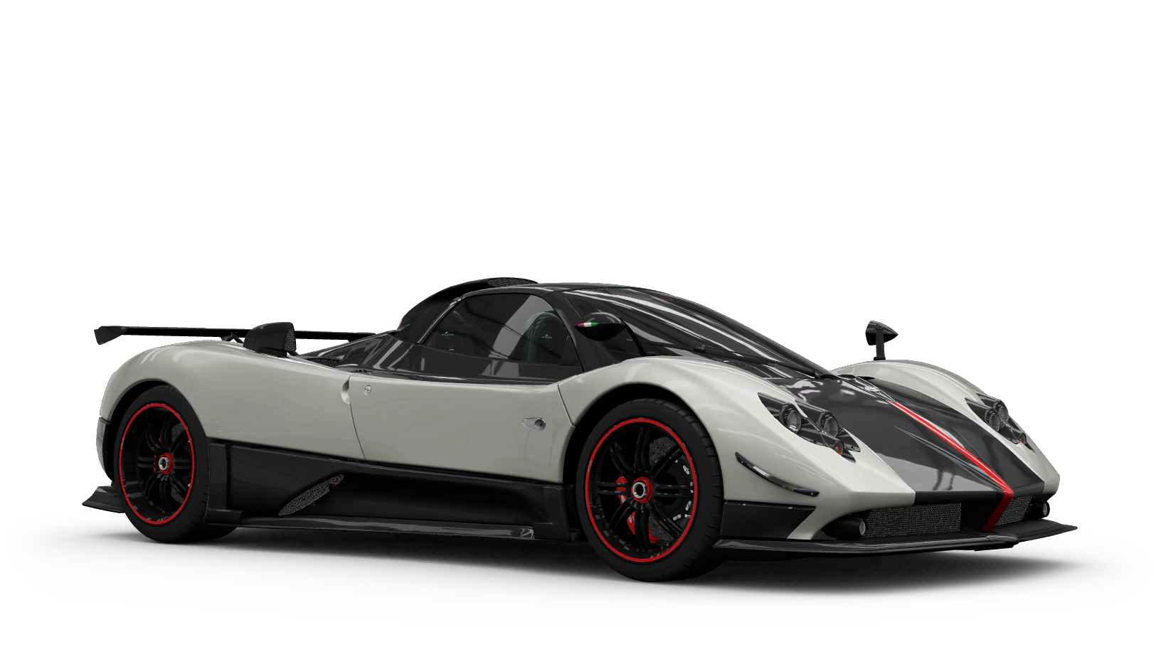 Supercars Gallery Pagani Zonda Quarter Mile Time - cittadi street screamer pagani zonda r roblox vehicle