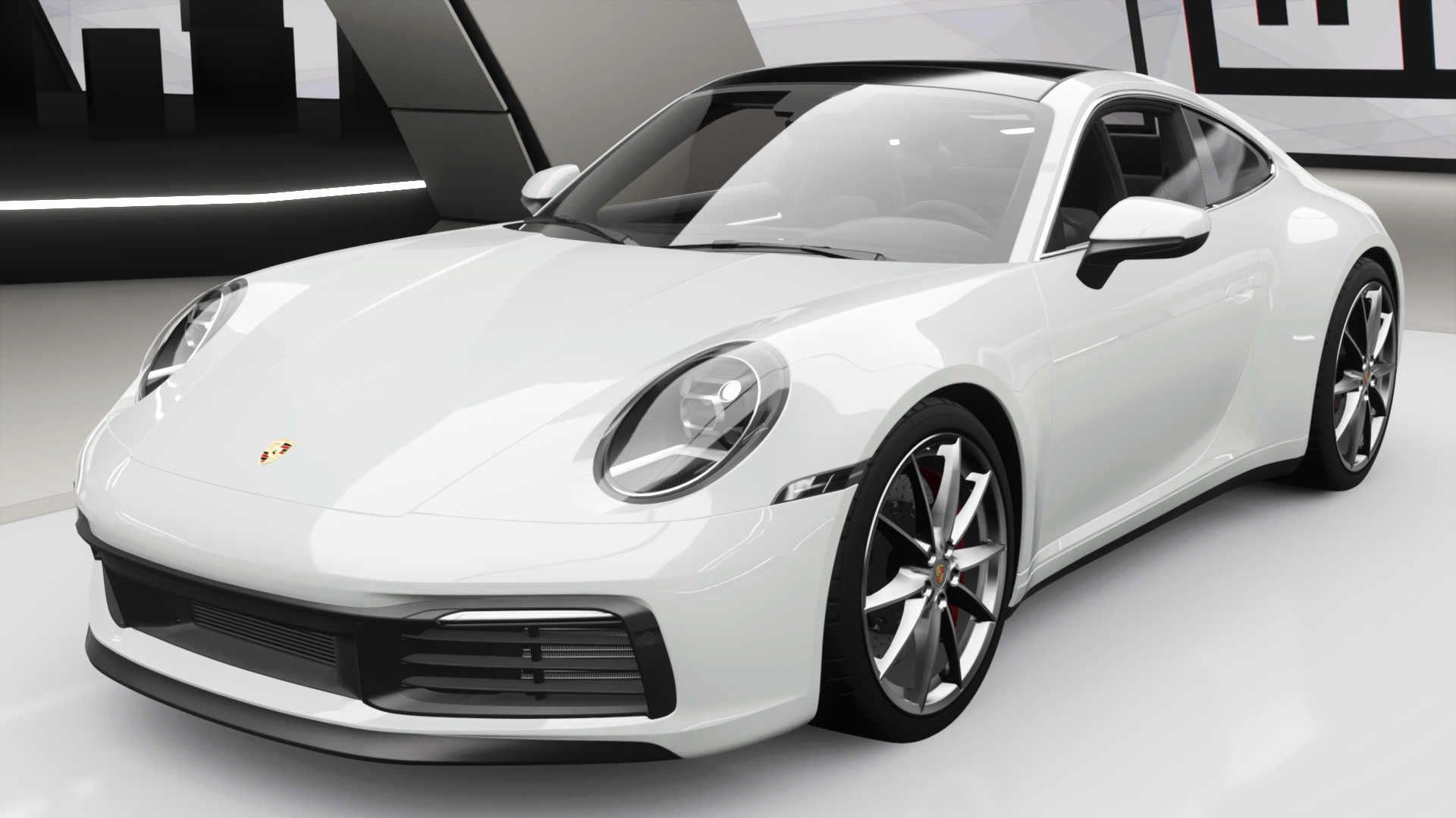 Porsche 911 Carrera S Forza Motorsport Wiki Fandom Ed By Wikia Porsche 911 Carrera S In Forza Horizon 4