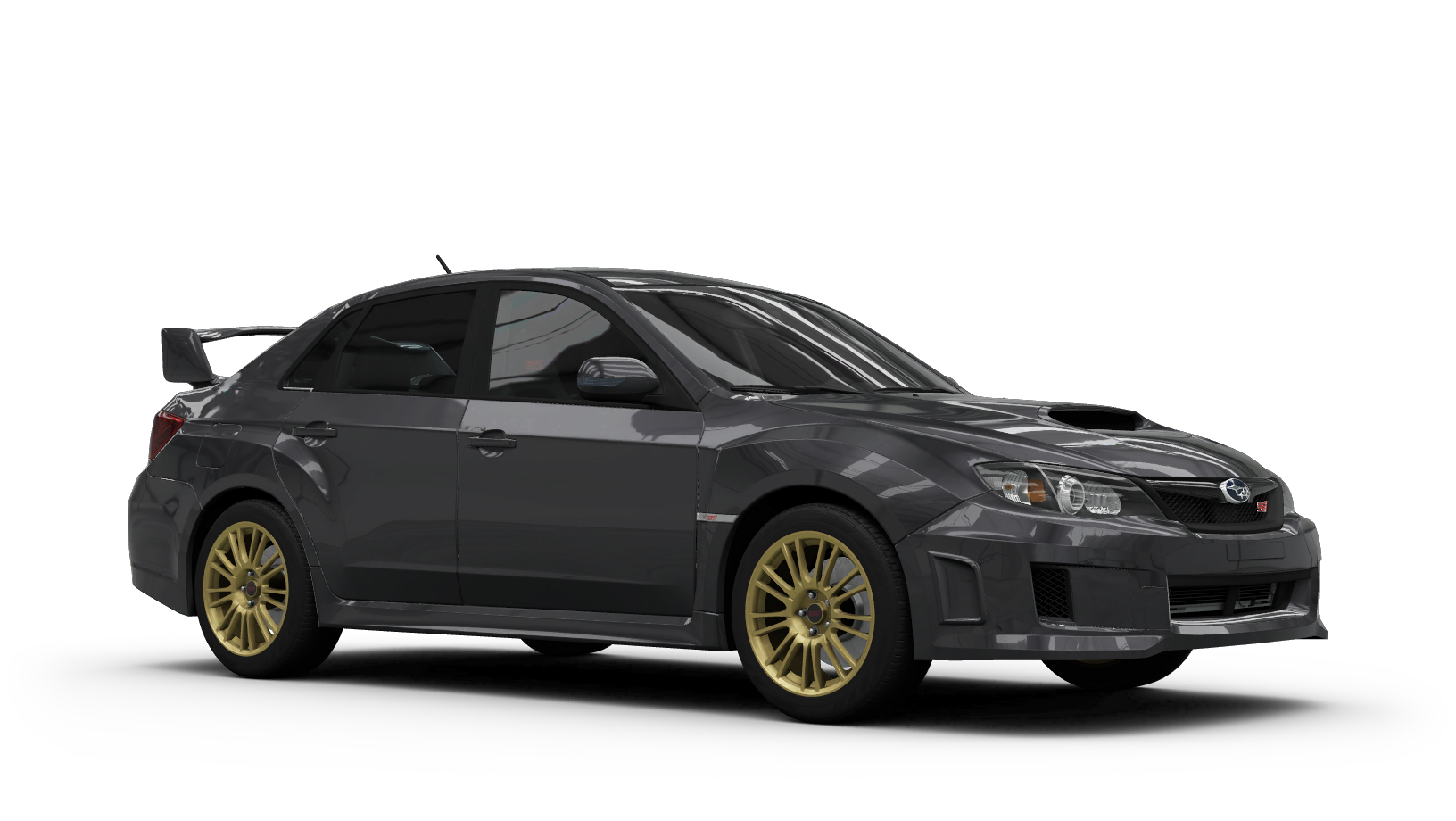 Subaru Wrx Sti 2011 Forza Wiki Fandom