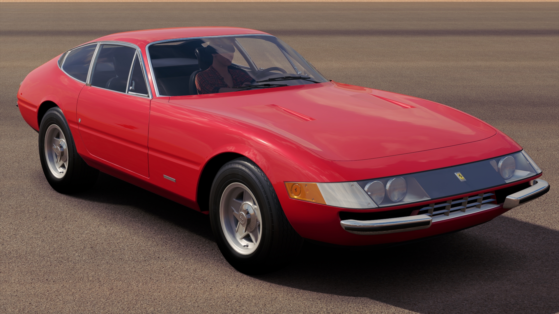 Ferrari 365 Gtb 4 Forza Motorsport Wiki Fandom Powered
