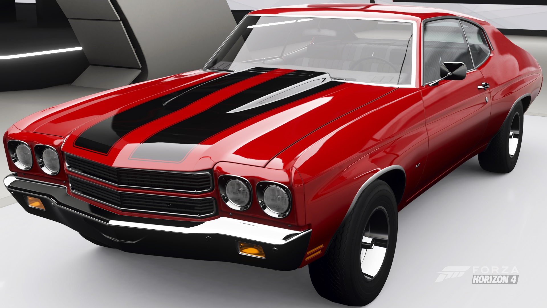 Chevrolet Chevelle Super Sport 454 Forza Motorsport Wiki