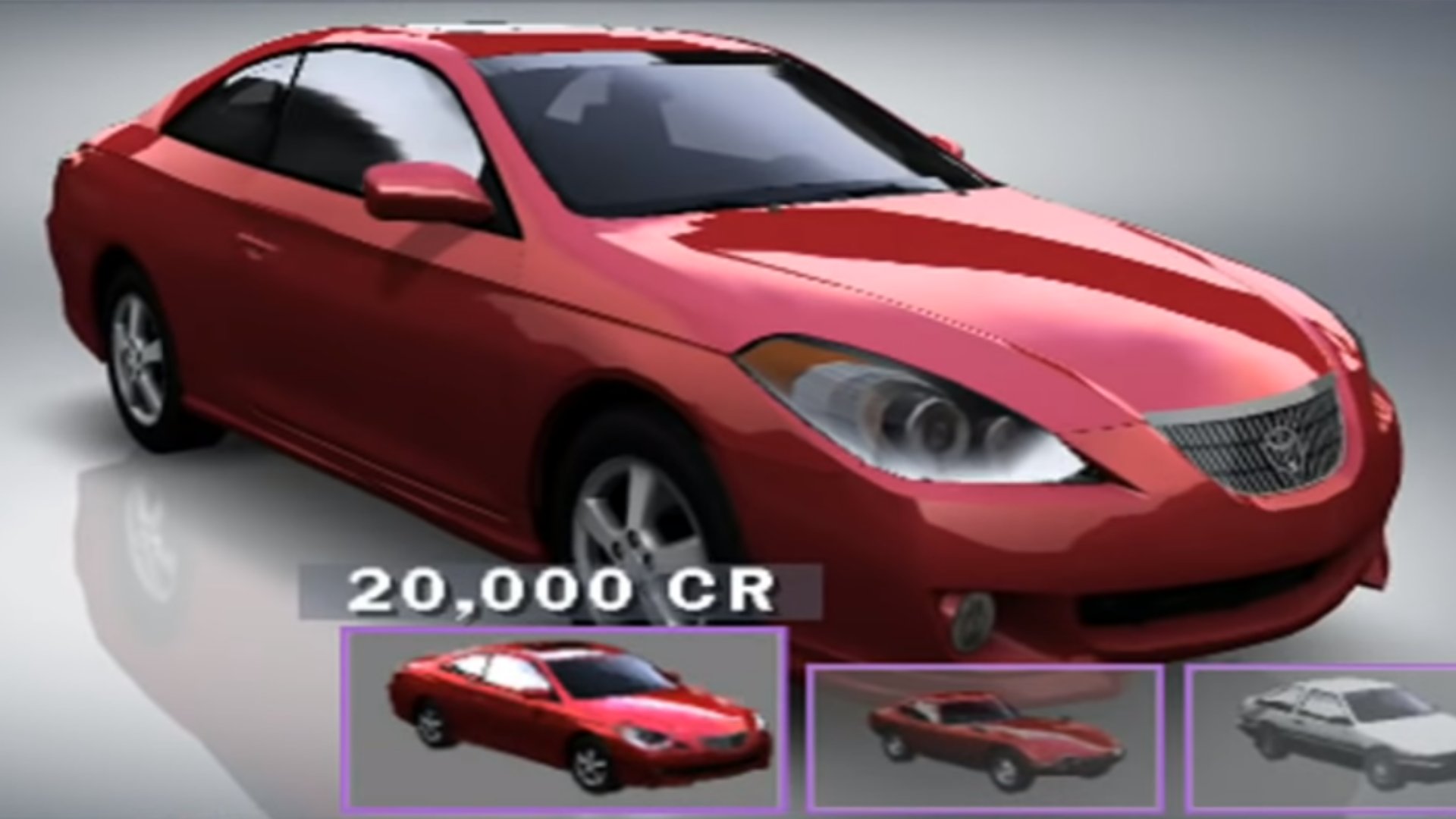 Toyota Camry Solara Forza Wiki Fandom