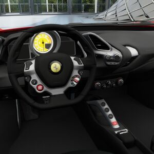 Ferrari 488 Gtb Forza Motorsport Wiki Fandom