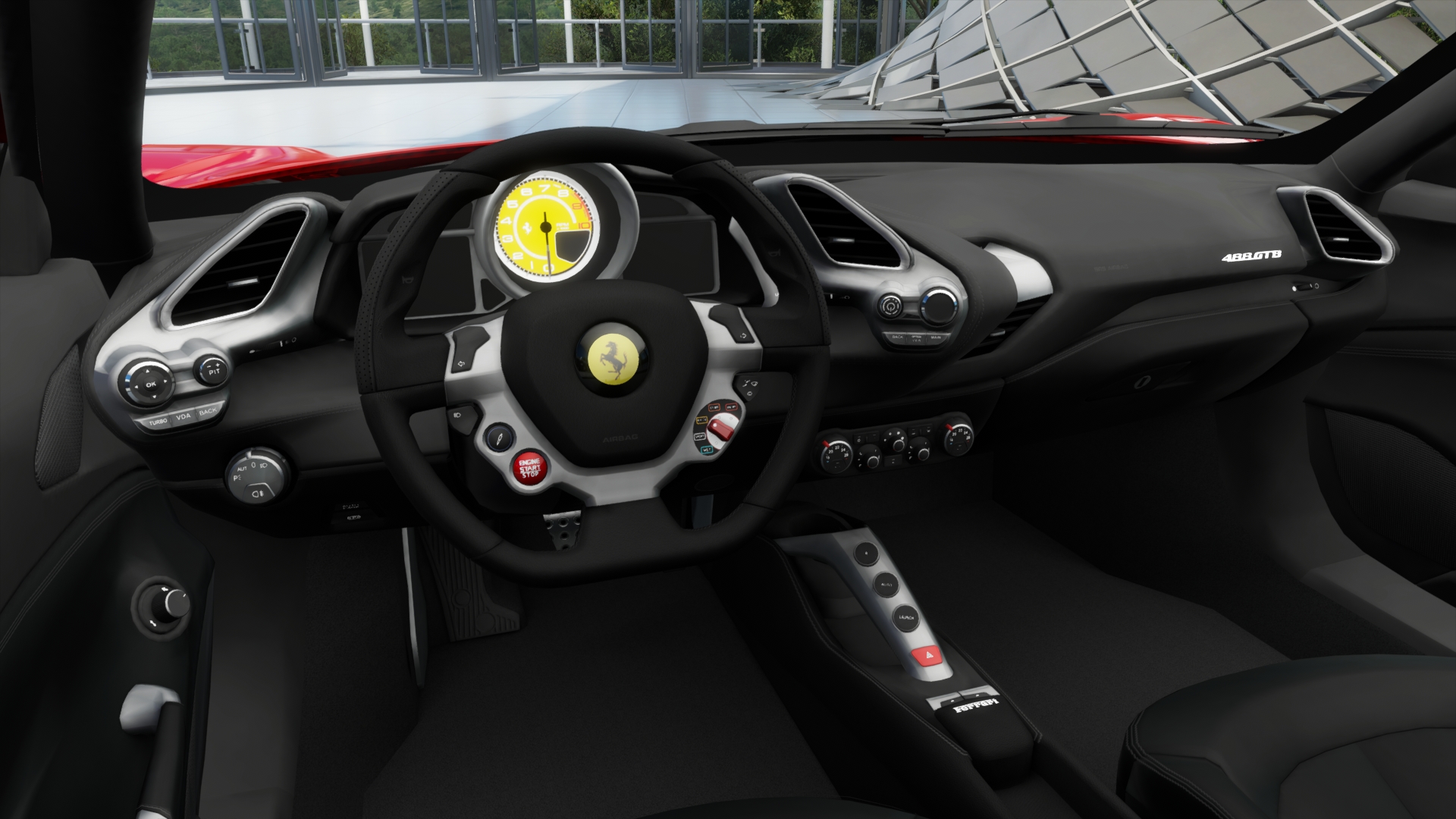 Ferrari 488 Gtb Forza Motorsport Wiki Fandom