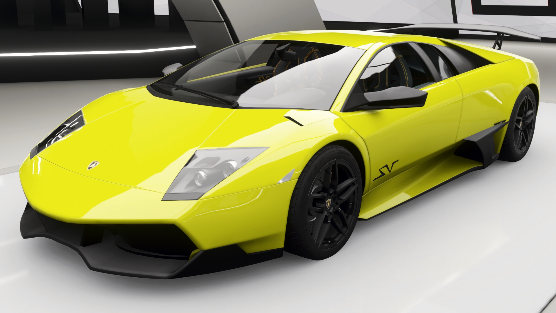 Lamborghini Murciélago LP 670-4 SV | Forza Motorsport Wiki ...