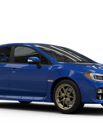 Subaru Wrx Sti 2015 Forza Wiki Fandom
