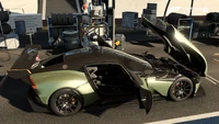 Aston Martin Vulcan Forza Motorsport Wiki Fandom