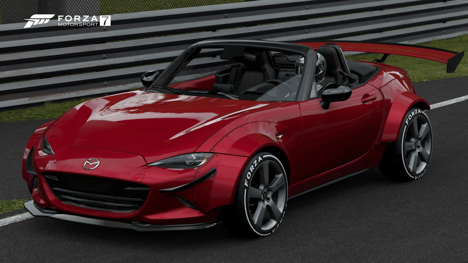 Fe e mazda