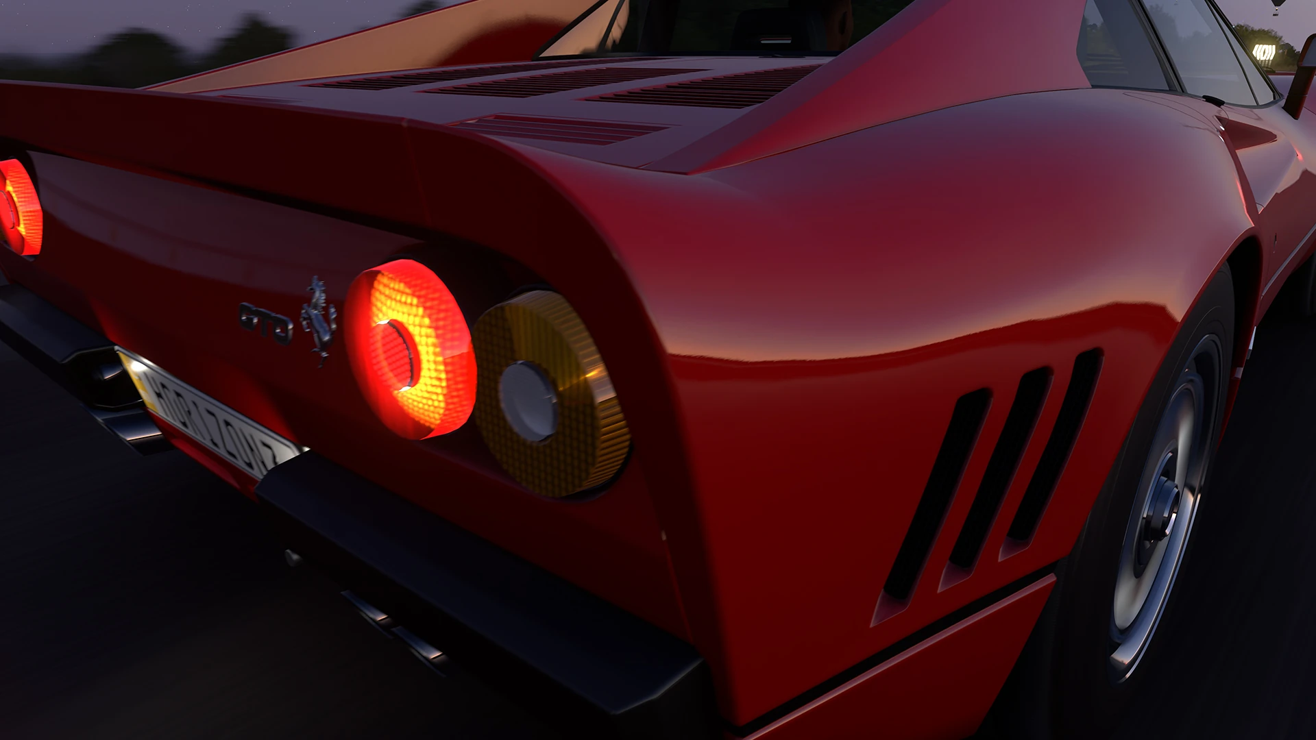 Speed Machine Forza Wiki Fandom