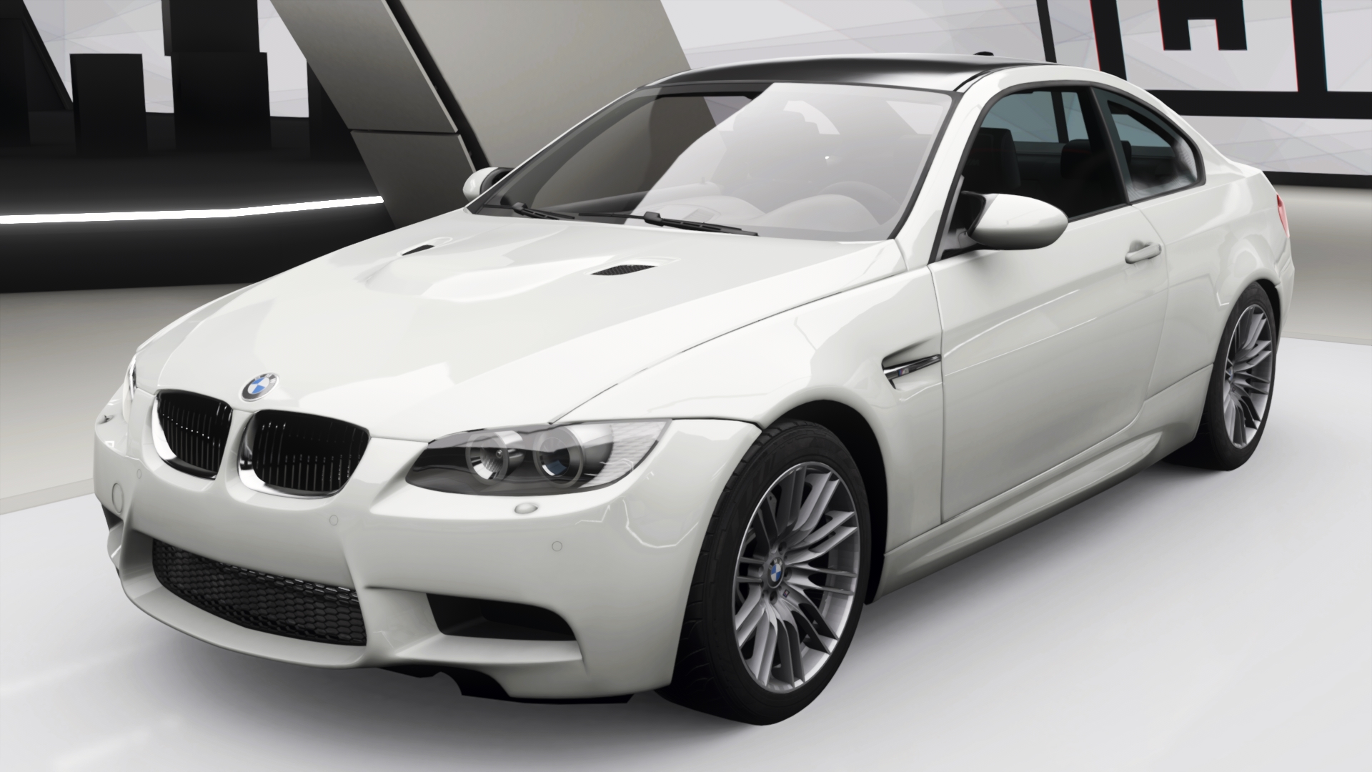Bmw M3 2008 Forza Motorsport Wiki Fandom Powered By Wikia
