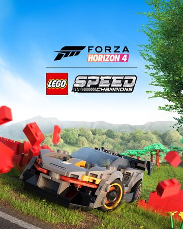 Lego Speed Champions Forza Wiki Fandom
