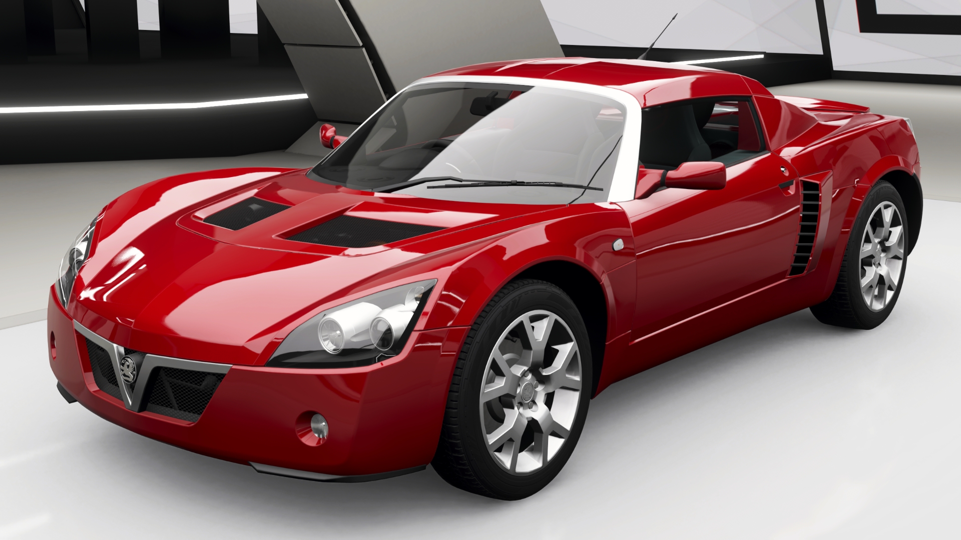 Vauxhall Vx220 Turbo Forza Motorsport Wiki Fandom Powered By Wikia