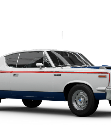 Amc Rebel The Machine Forza Wiki Fandom