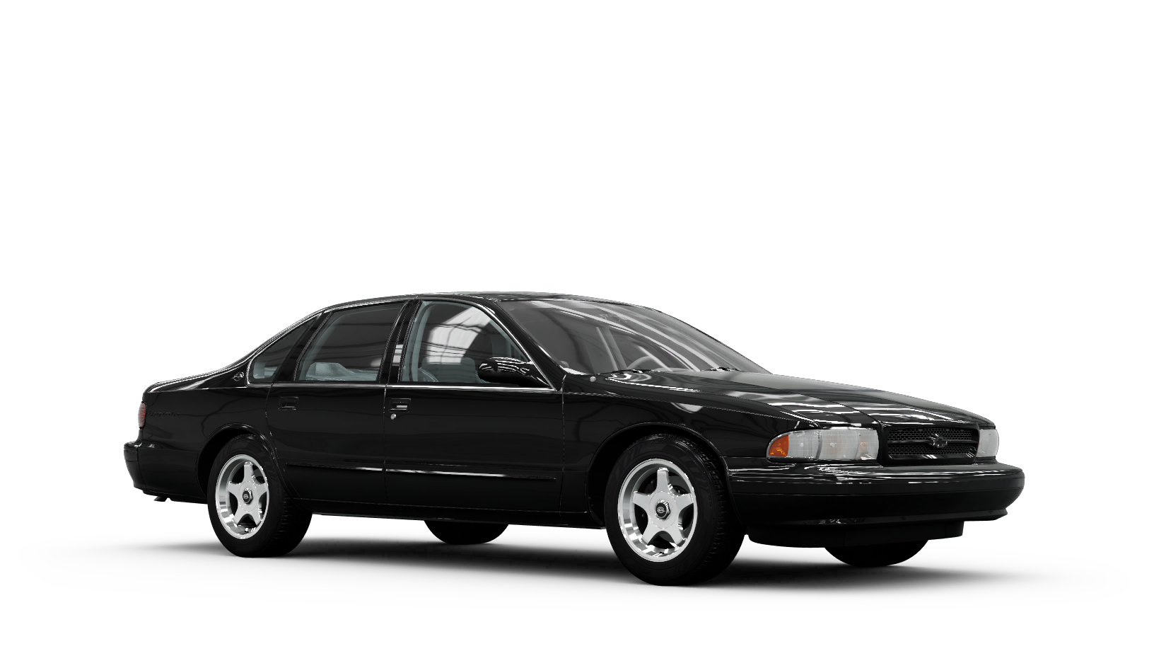 Chevrolet Impala Super Sport Forza Wiki Fandom