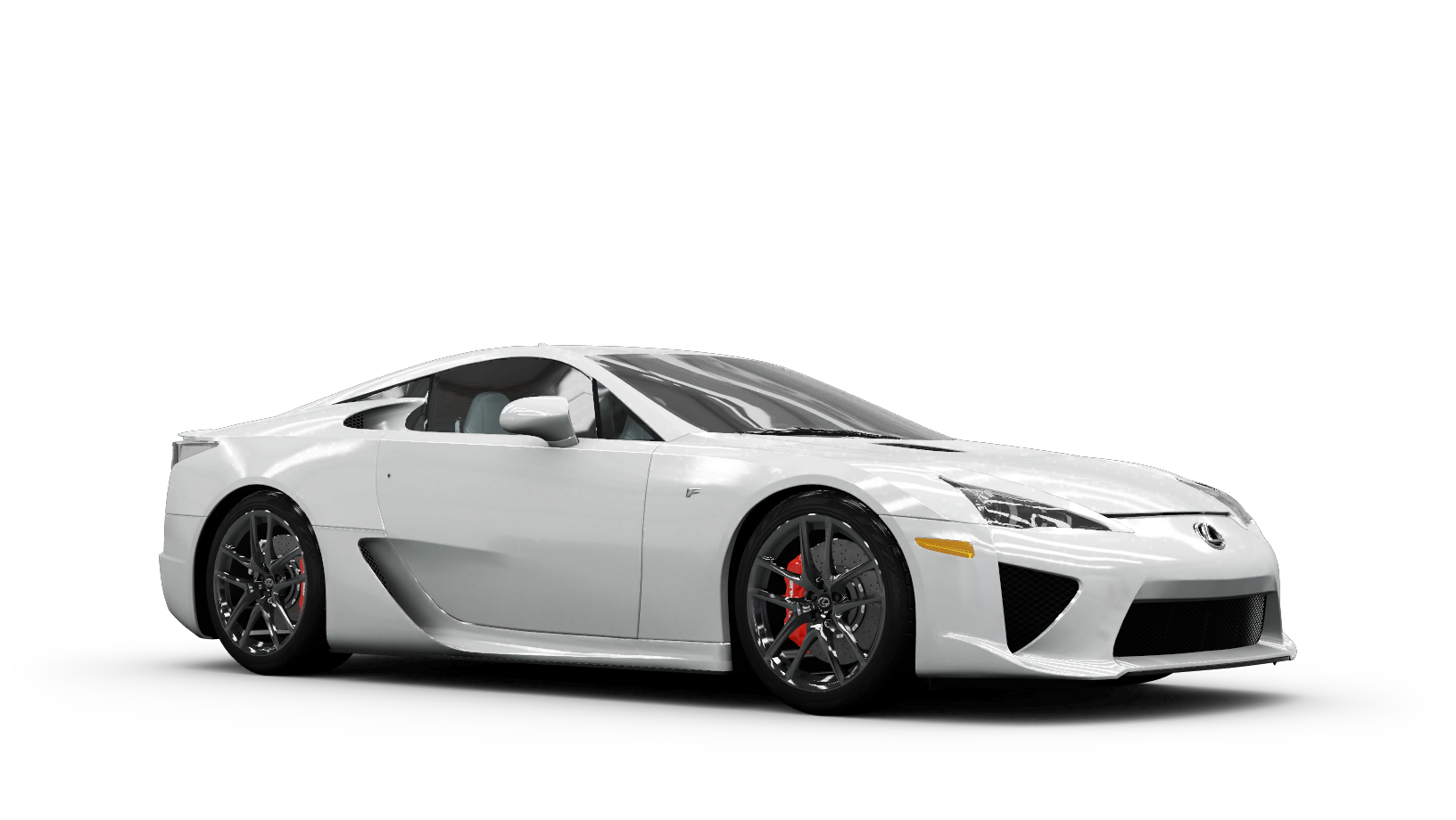 Lexus Lfa