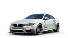 Mot bmw m4 14 fe