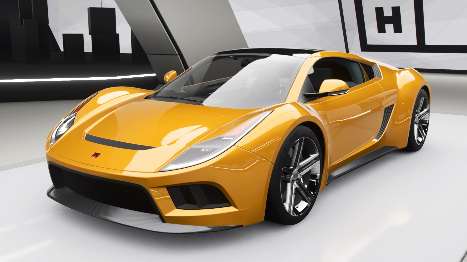 Saleen S5s Raptor Forza Motorsport Wiki Fandom Powered