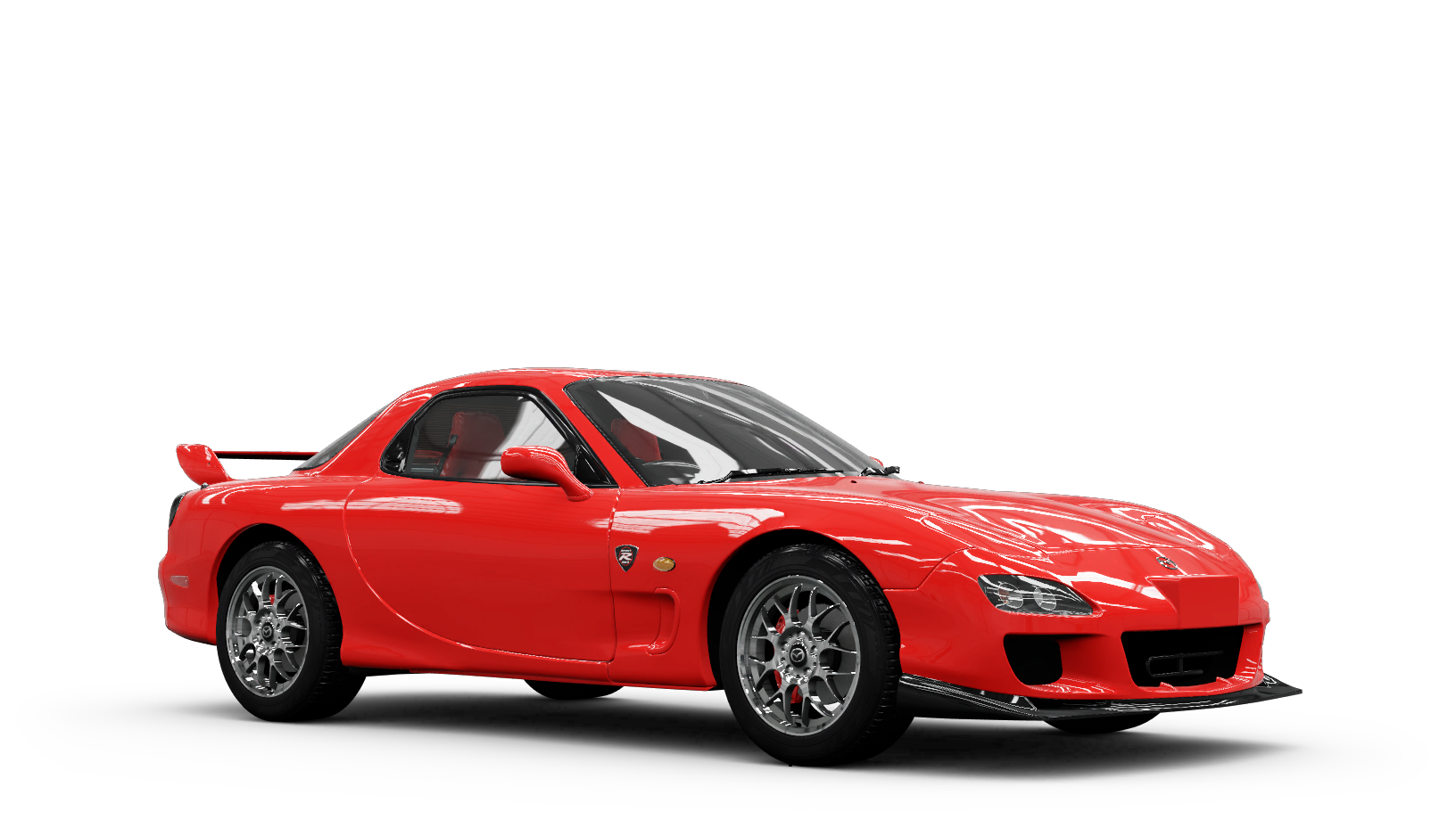 Mazda Rx 7 Spirit R Type A Forza Wiki Fandom