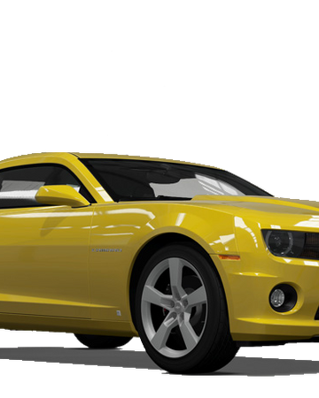 Chevrolet Camaro Ss 2010 Forza Wiki Fandom